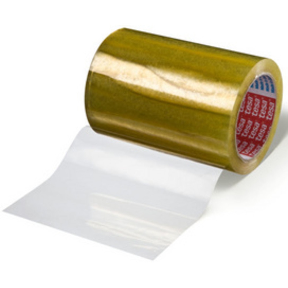 Ruban adhésif d'emballage 4204 en PP 200 mm x 66