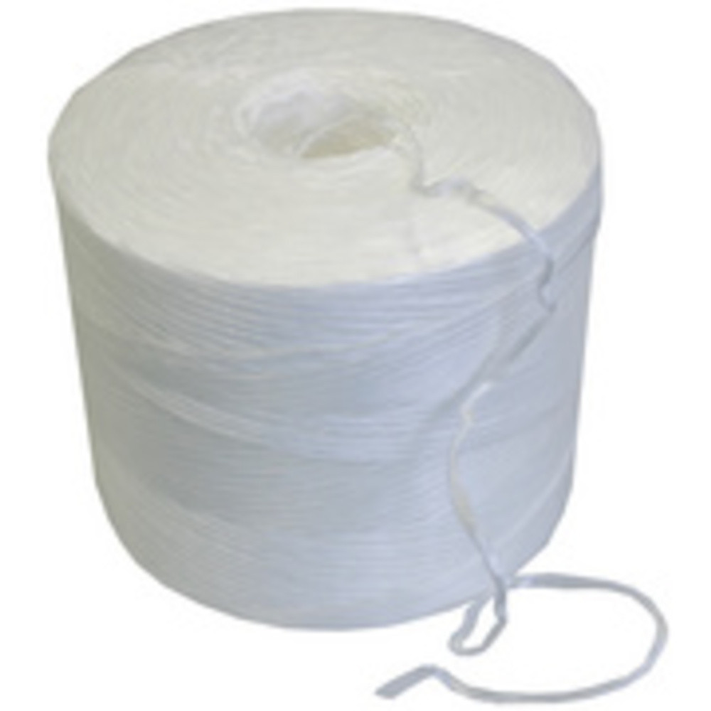 HAPPEL Ficelle d'emballage poly, 2 kg, environ 1.800 m