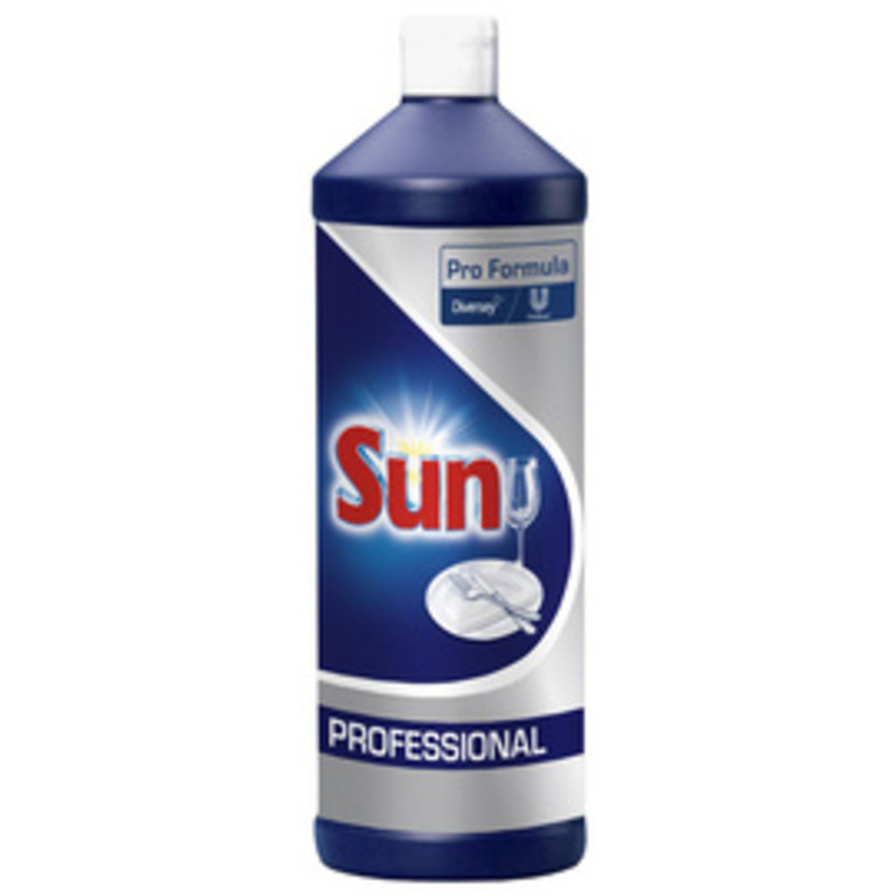 Rince éclat Professional 1 litre