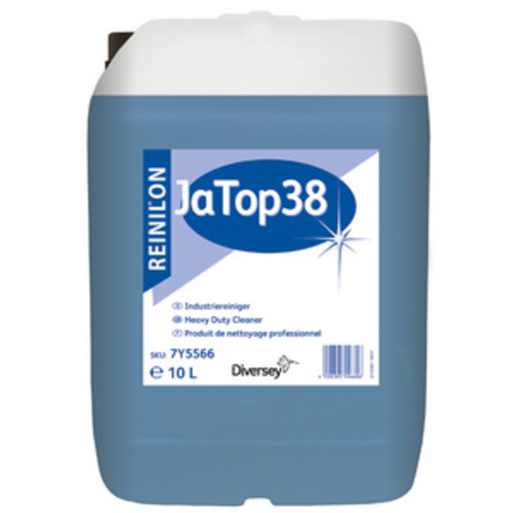 Produit de nettoyage à haute performance JA-TOP 38