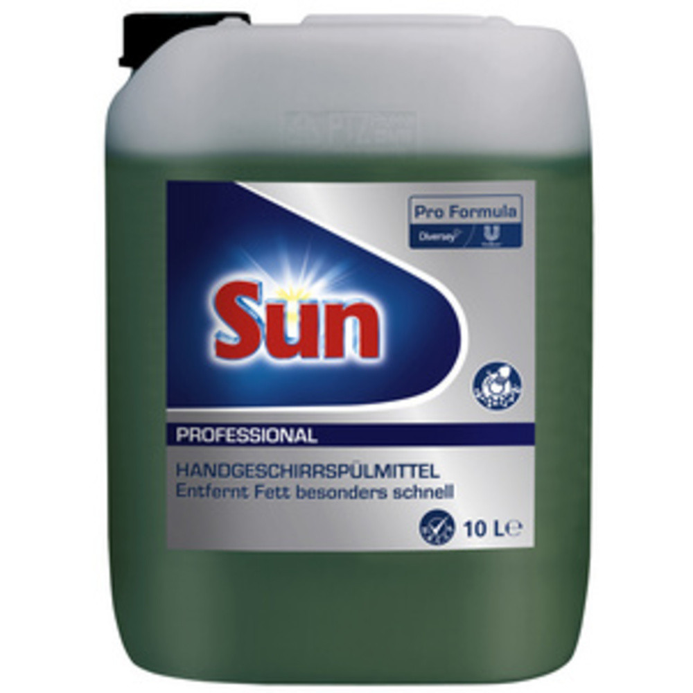 Professional Liquide vaisselle 10 litres
