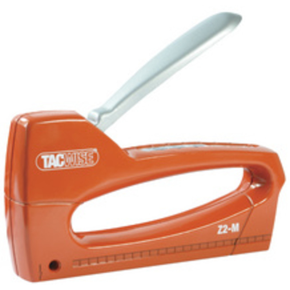 TACWISE Agrafeuse manuelle Z2-M, en mtal
