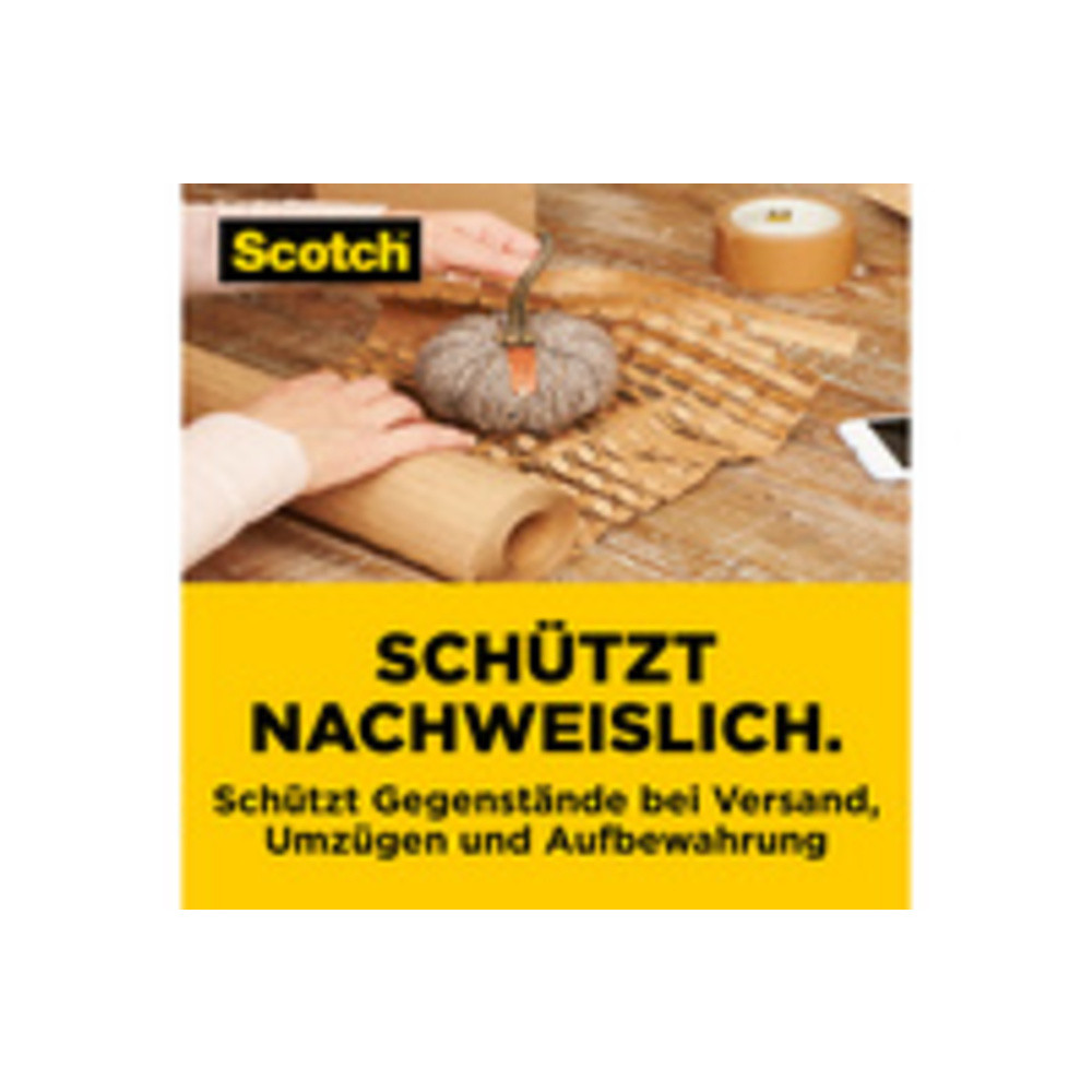SCOTCH 3M Scotch Emballage de protection 'Cushion Lock'