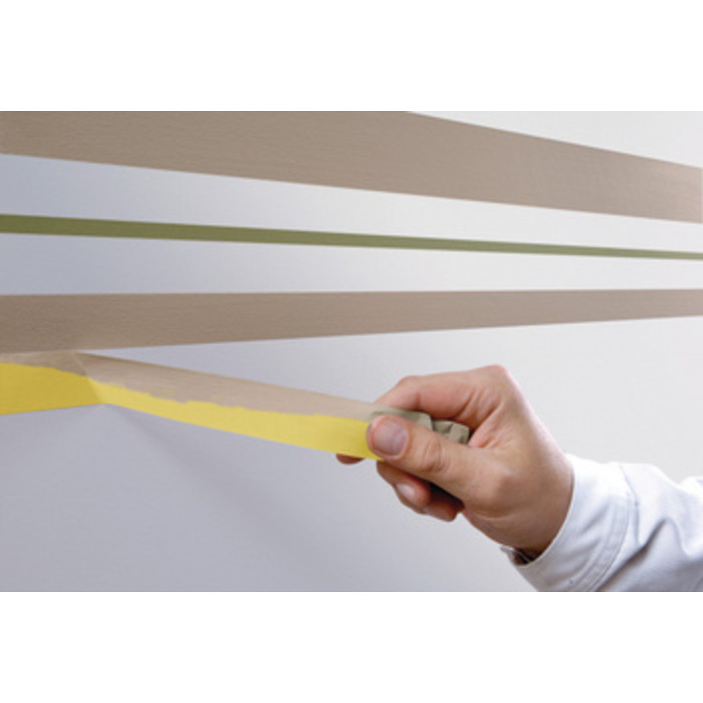 TESA Adhsif masquage papier pour peinture 4334,30 mm x 50 m