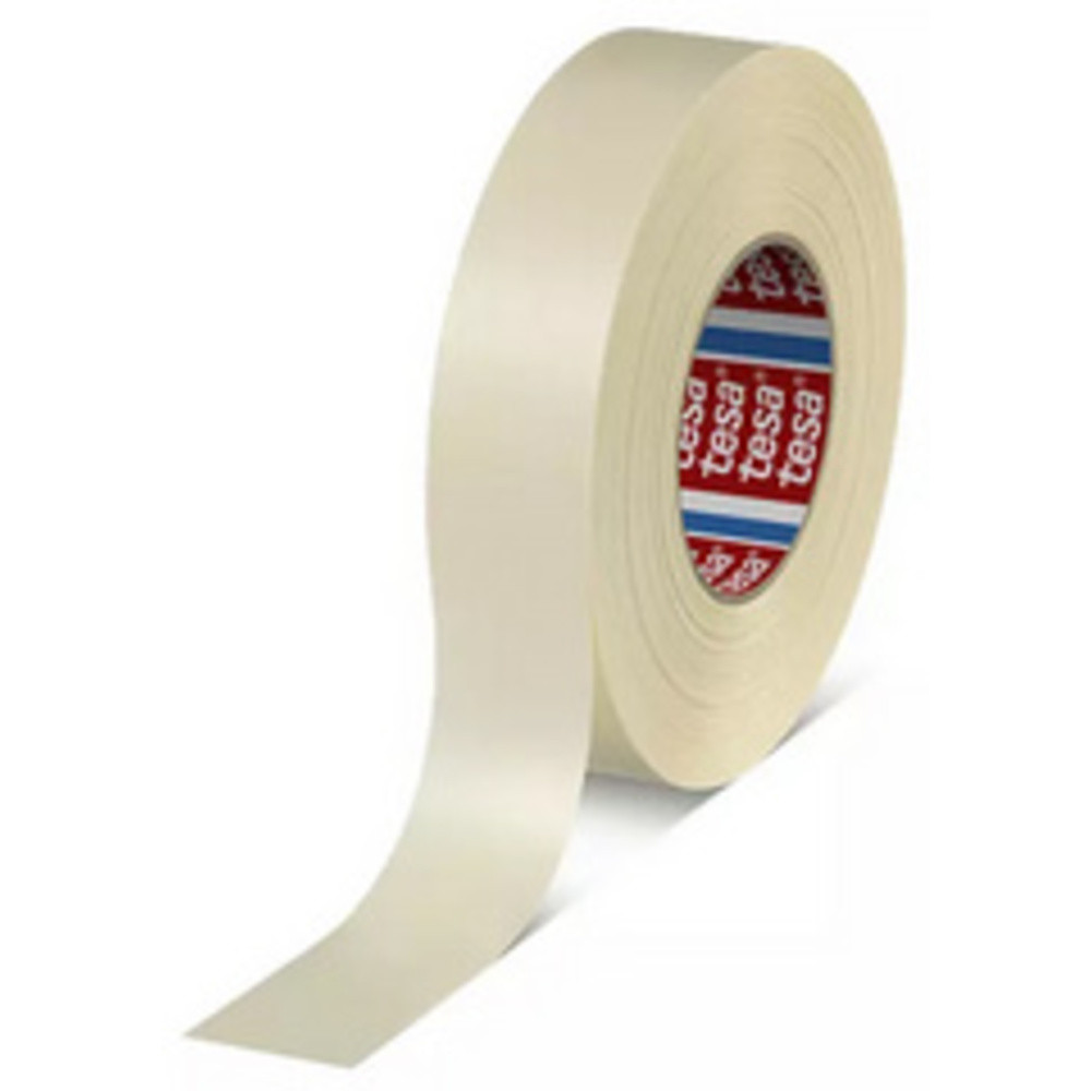 TESA Ruban adhsif de masquage papier crpe 4432,50 mm x 50m