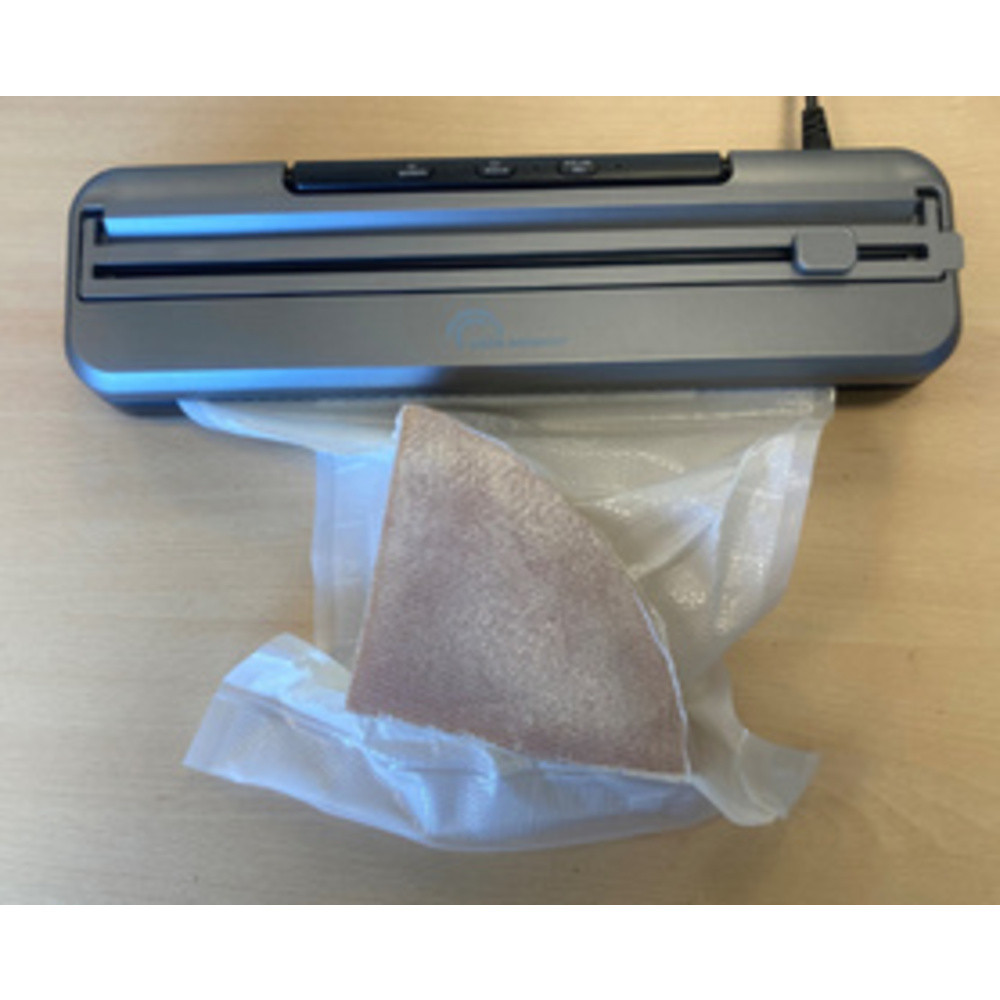 LITTLE BALANCE Appareil d'emballage sous vide Easy Saver