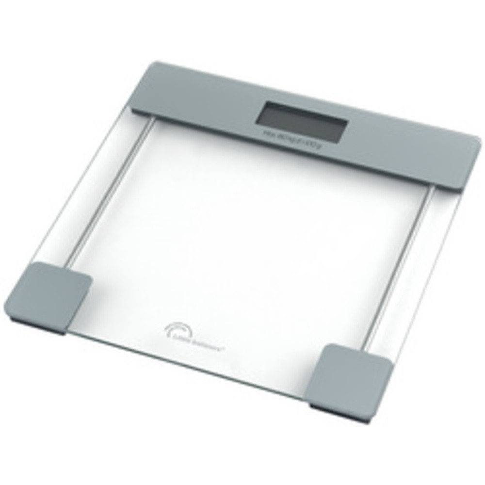 Pèse-personne digital SB2, noir