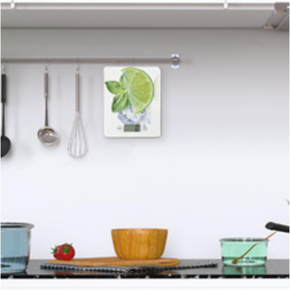 Little Balance Slim Citron - Balance De Cuisine