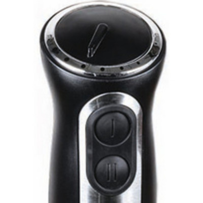Mixeur plongeant Speed Inox 600, 600 W, inox