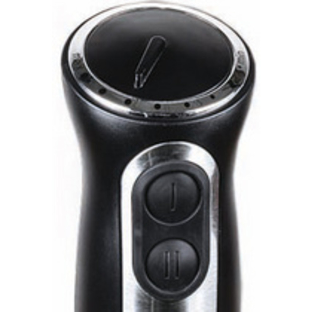 Mixeur plongeant Speed Inox 600, 600 W, inox