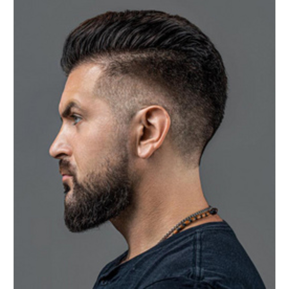 Tondeuse à cheveux Pro Style Inox