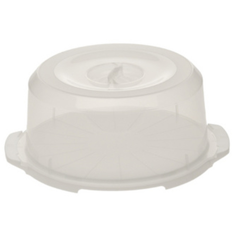 KEEEPER Cloche pour gteau Keep-Fresh-Container 'fabrizio'