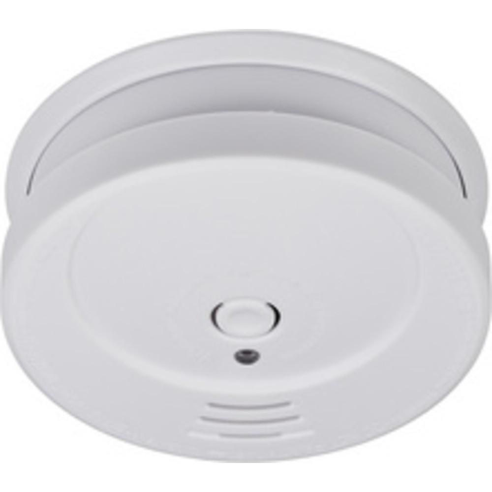 BRENNENSTUHL Dtecteur de fume RM C 9010, 85 db, blanc