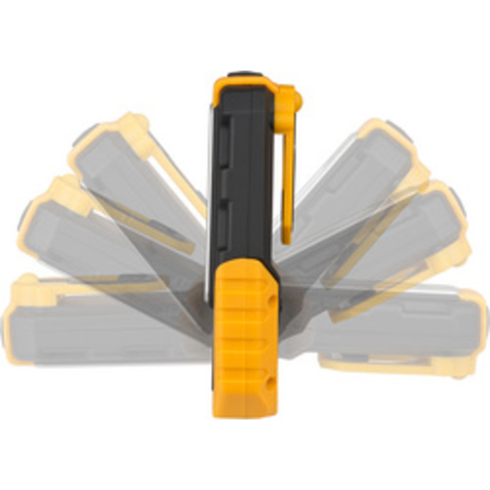 BRENNENSTUHL Baladeuse LED rechargeable HL DA 40 MH, socle