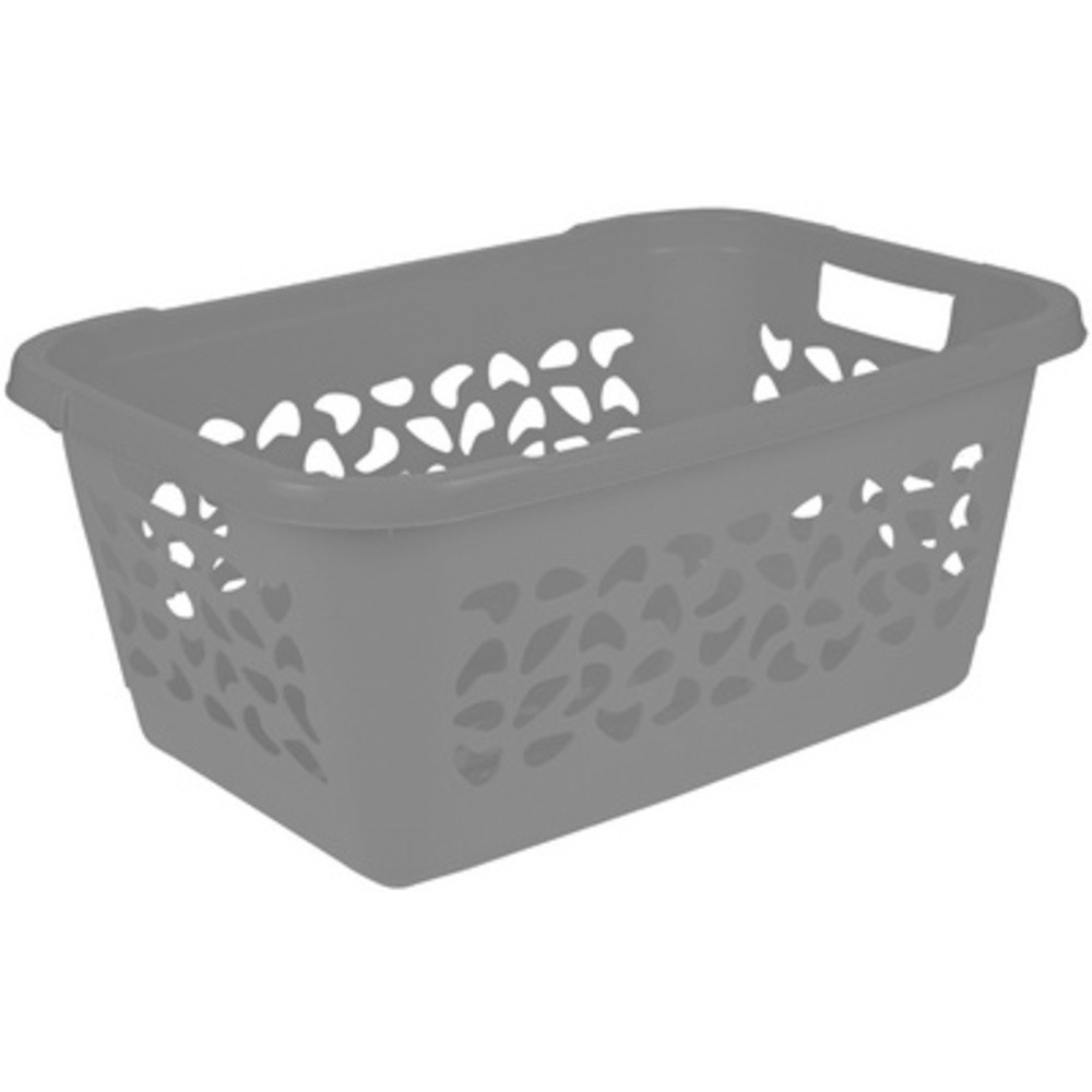 KEEEPER Corbeille à linge 'jost', largeur: 650 mm, nordic-