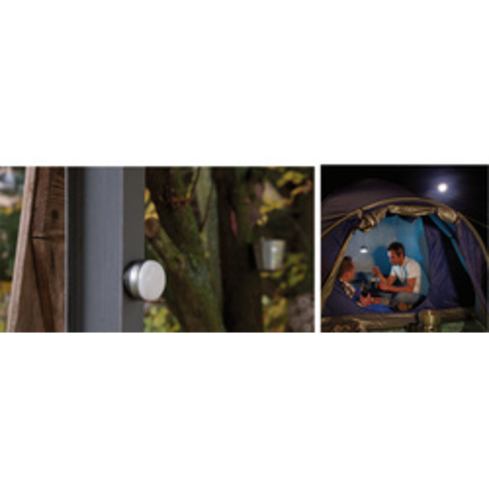 Lampe à LED Outdoor OLI 0200