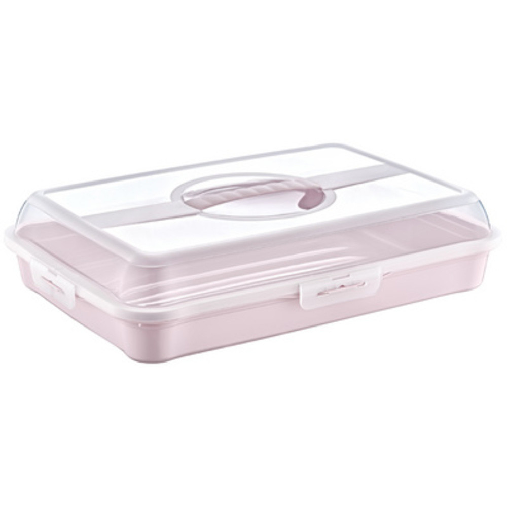 KEEEPER Bote  gteau 'enrico', nordic-pink