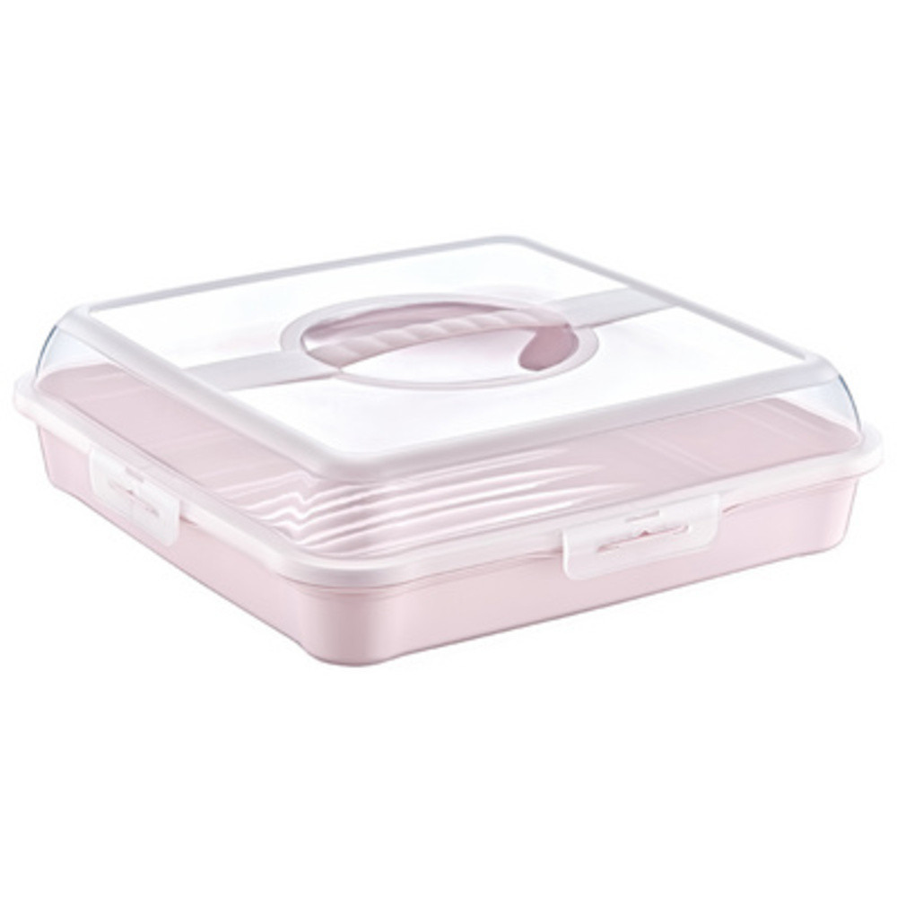 KEEEPER Bote  gteau 'enrico', nordic-pink