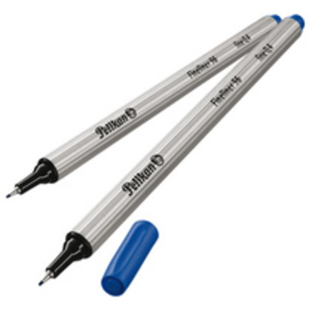 Stylo Pelikan Fineliner 96 1x - vue 2