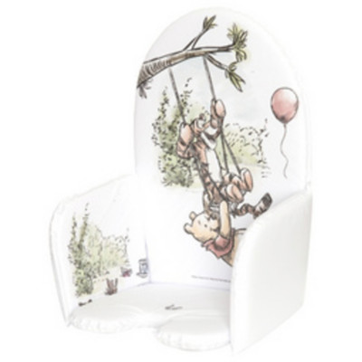 kids Coussin pour chaise haute de bébé 'lena winnie'