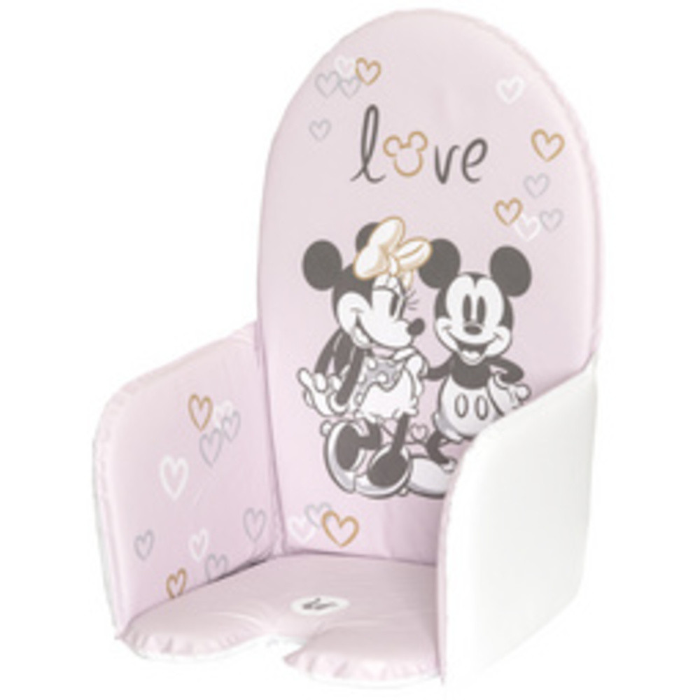 Kids coussin pour chaise haute de bébé 'lena winnie'