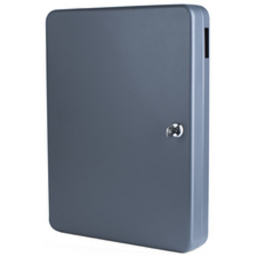 PAVO Armoire  cls pour 140 cls, gris fonc