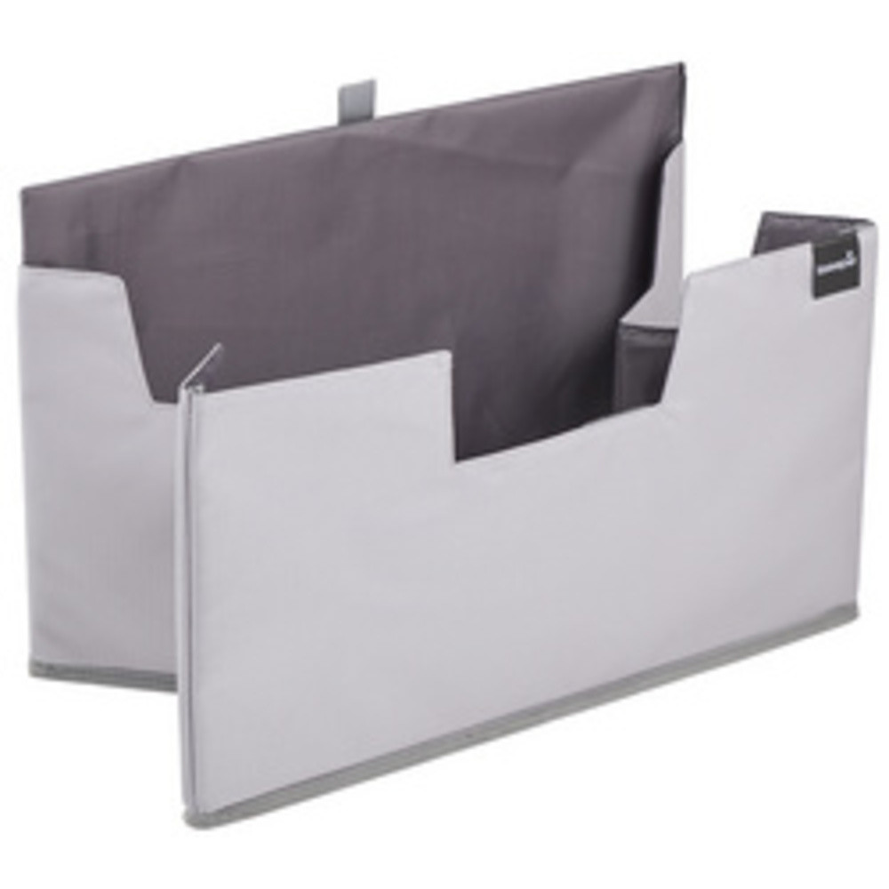 Sac isotherme 'neo', taille L, 19 L, graphite