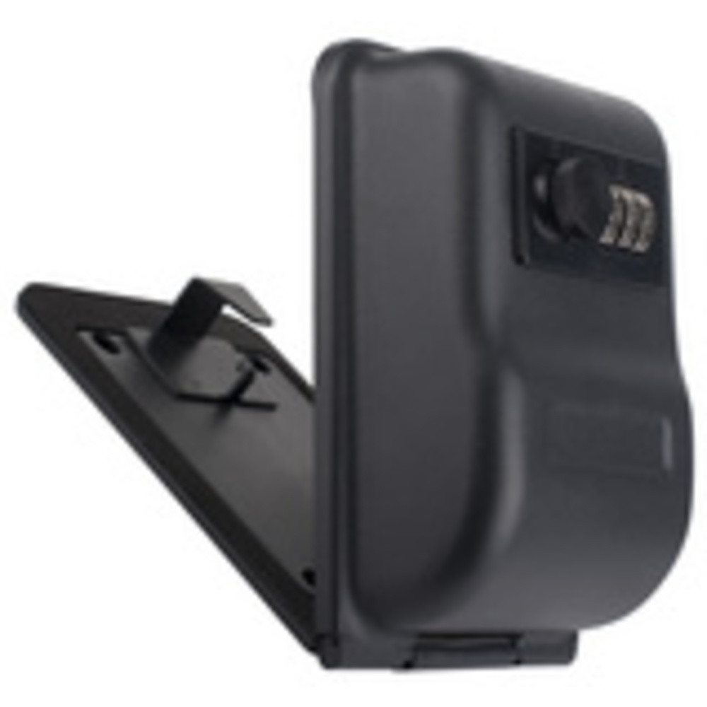 PAVO Bote  cl, pour 1 cl, noir mat