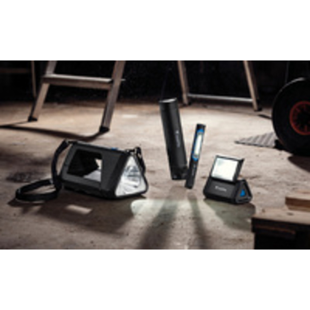 Lampe de travail 'Work Flex Pocket Light', 3 AA