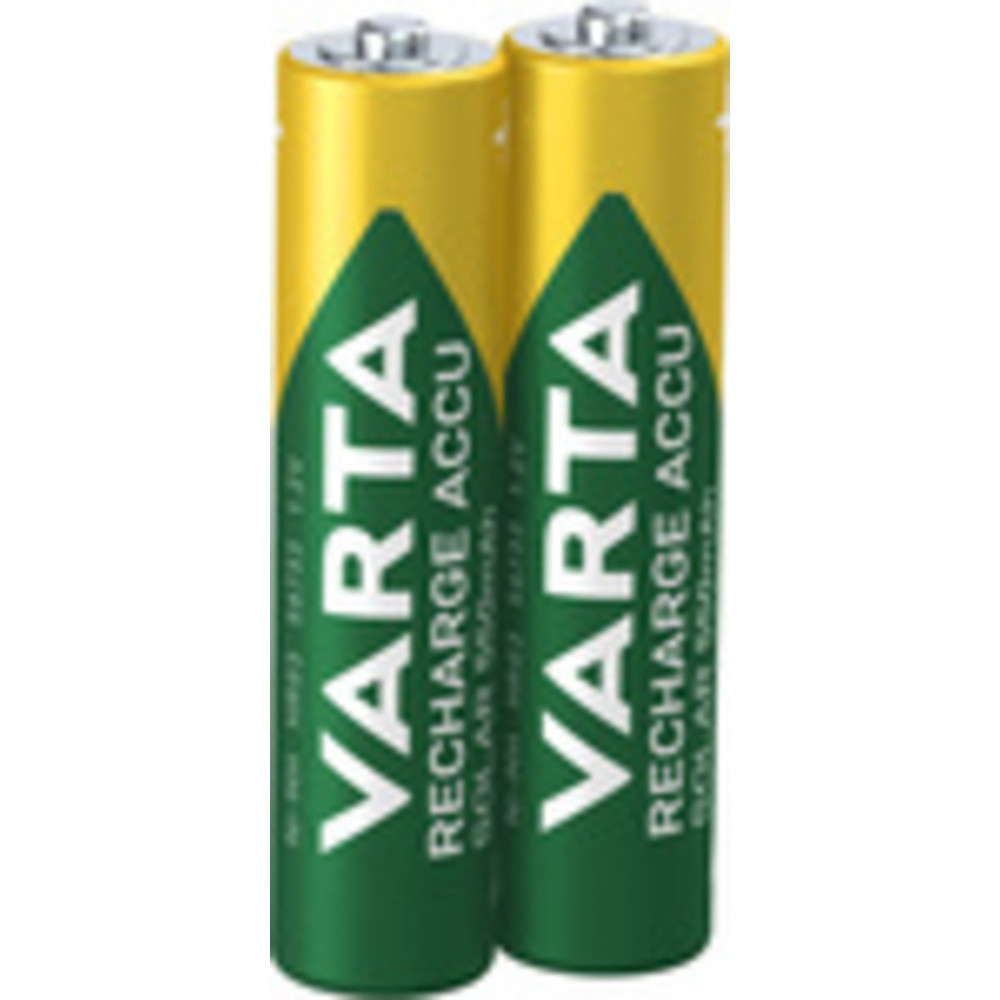Pile NiMH 'RECHARGE ACCU Solar', Mignon (AA/HR06)