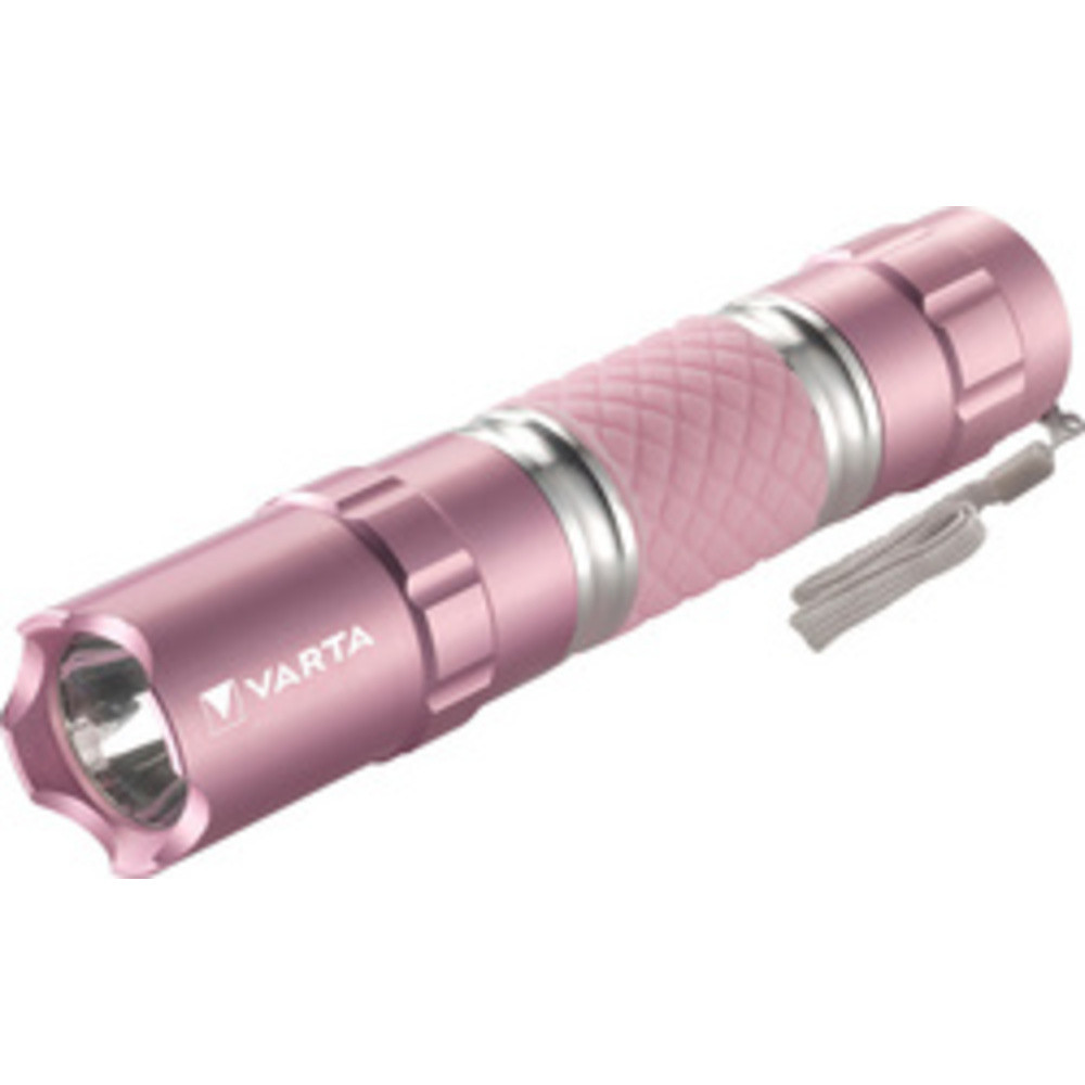 Lampe de poche 'LED Lipstick Light', avec 1 x pile AA
