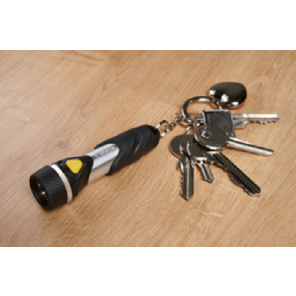 Lampe de poche LED 'Day Light' Key Chain Light