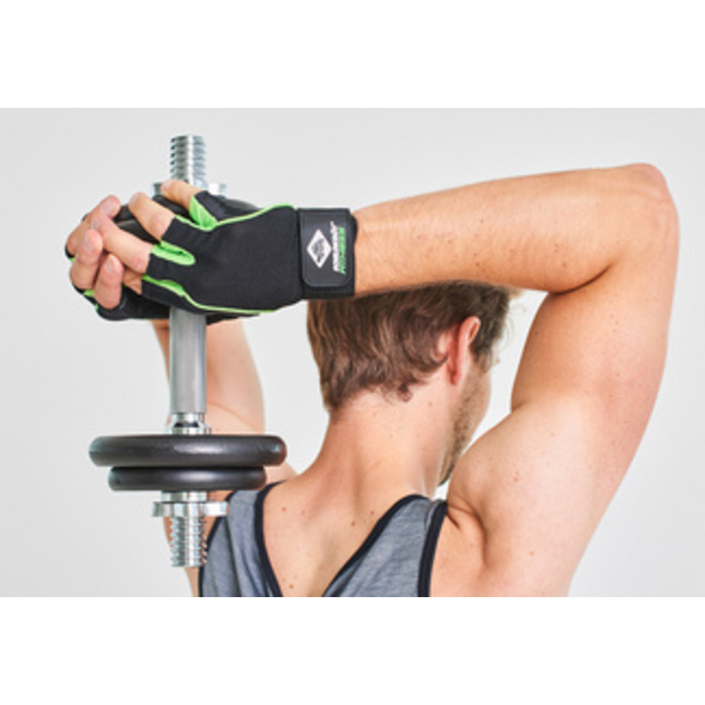 Set d'Haltères SCHILDKROT 10 Kg Adulte Ensemble pour entraînement complet du corps - vue 3
