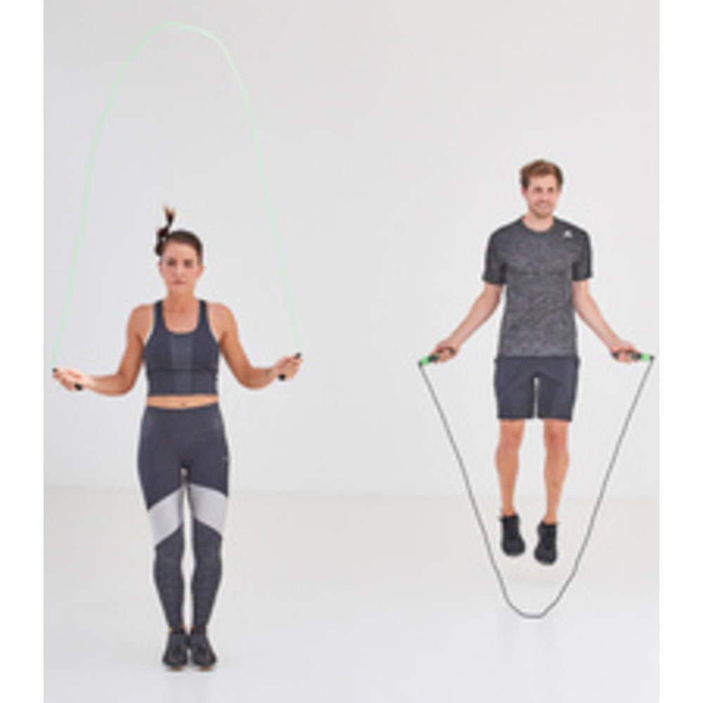 Corde à sauter Jump Rope, fonction de comptage