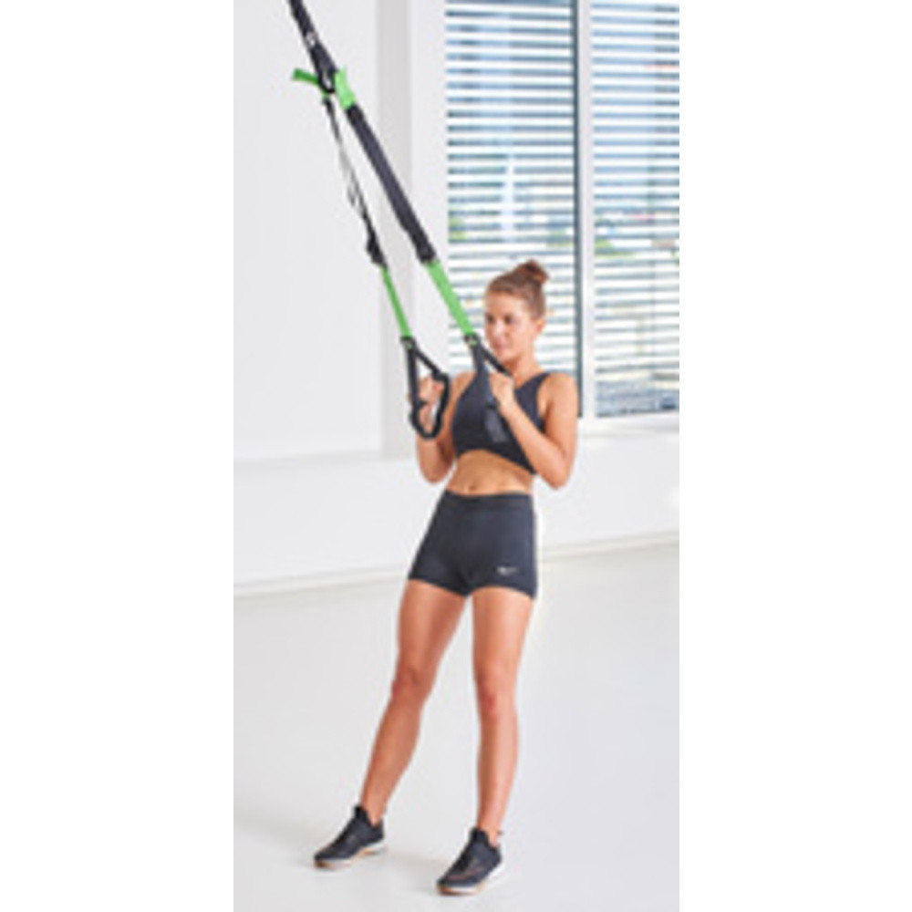 Kit de suspension Sling Trainer, longueur: 1,80 m
