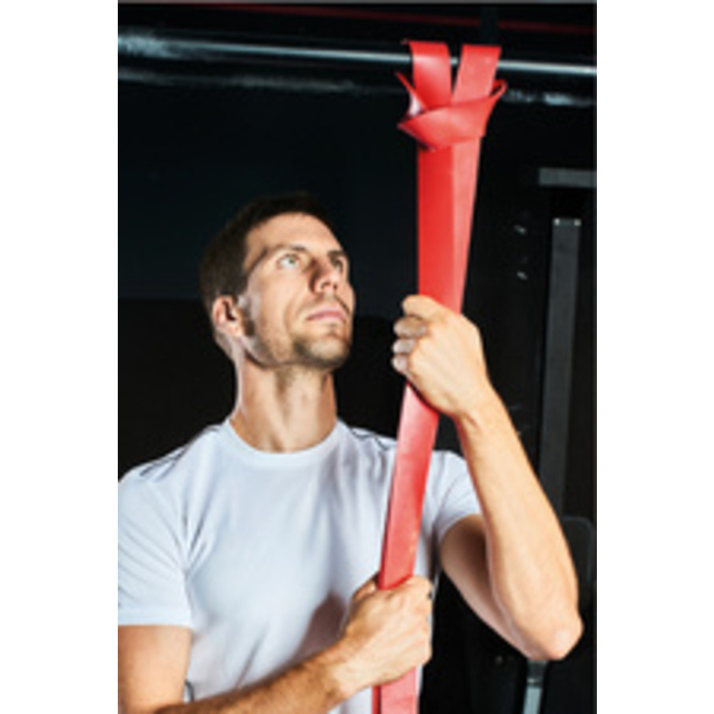 Bande de résistance Super Band, set de 4