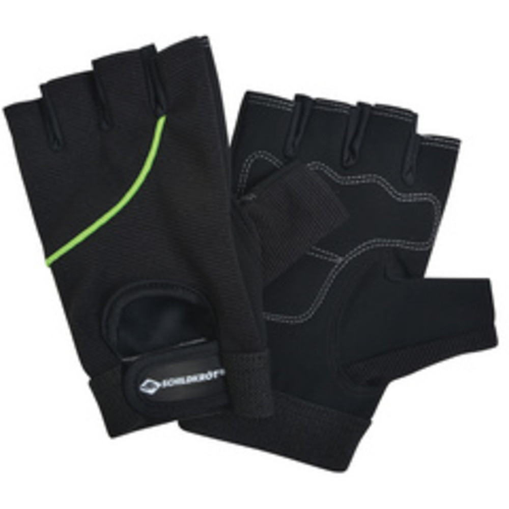 Gants de fitness 'Classic', taille S-M