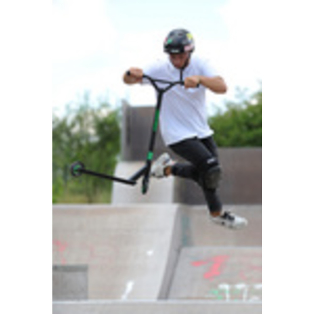 Trottinette Stunt Scooter Untwist Galaxy