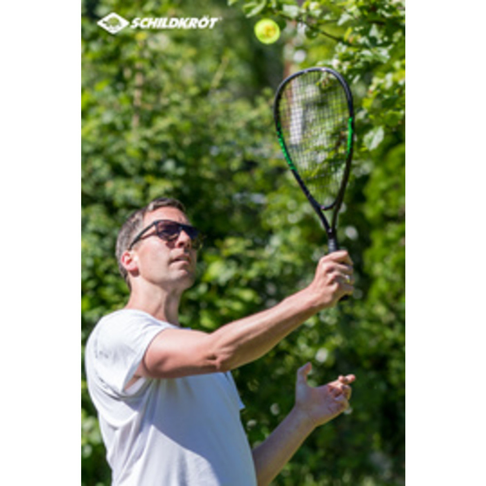 TALBOT TORRO Volant de speed badminton Shuttles/Blle