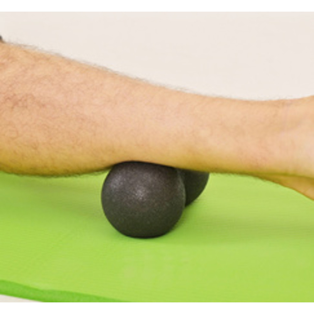 Set de massage Dual Massage, 2 pièces