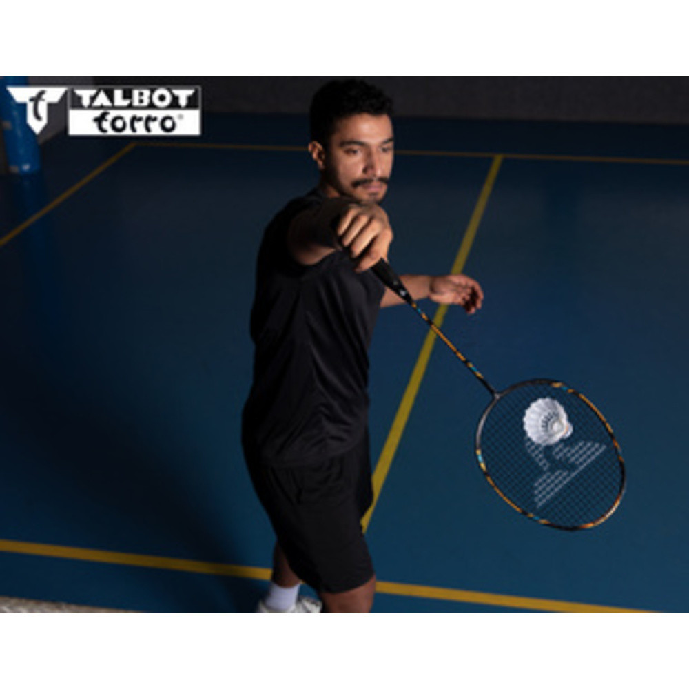 Raquette de badminton Arrowspeed 399