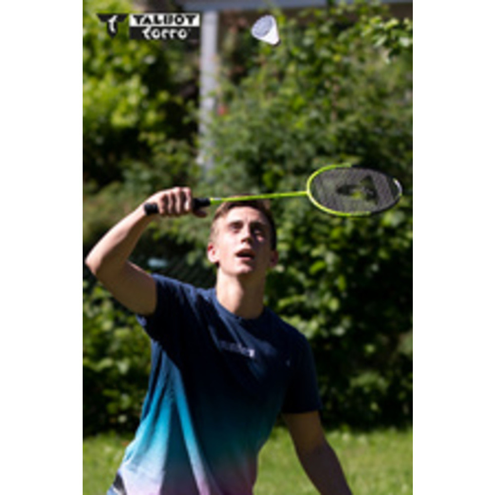 TALBOT TORRO Set de badminton 'Magic Night'