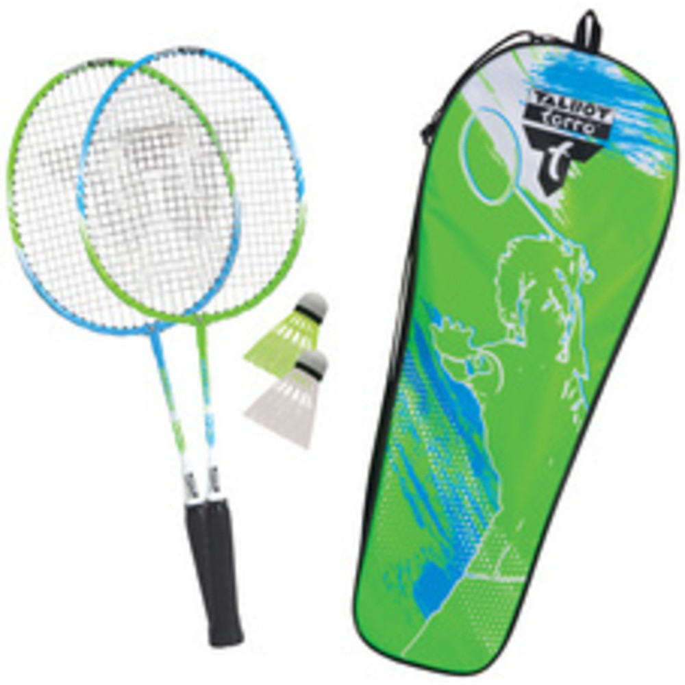 TALBOT TORRO Set de badminton enfant 'Magic Night'