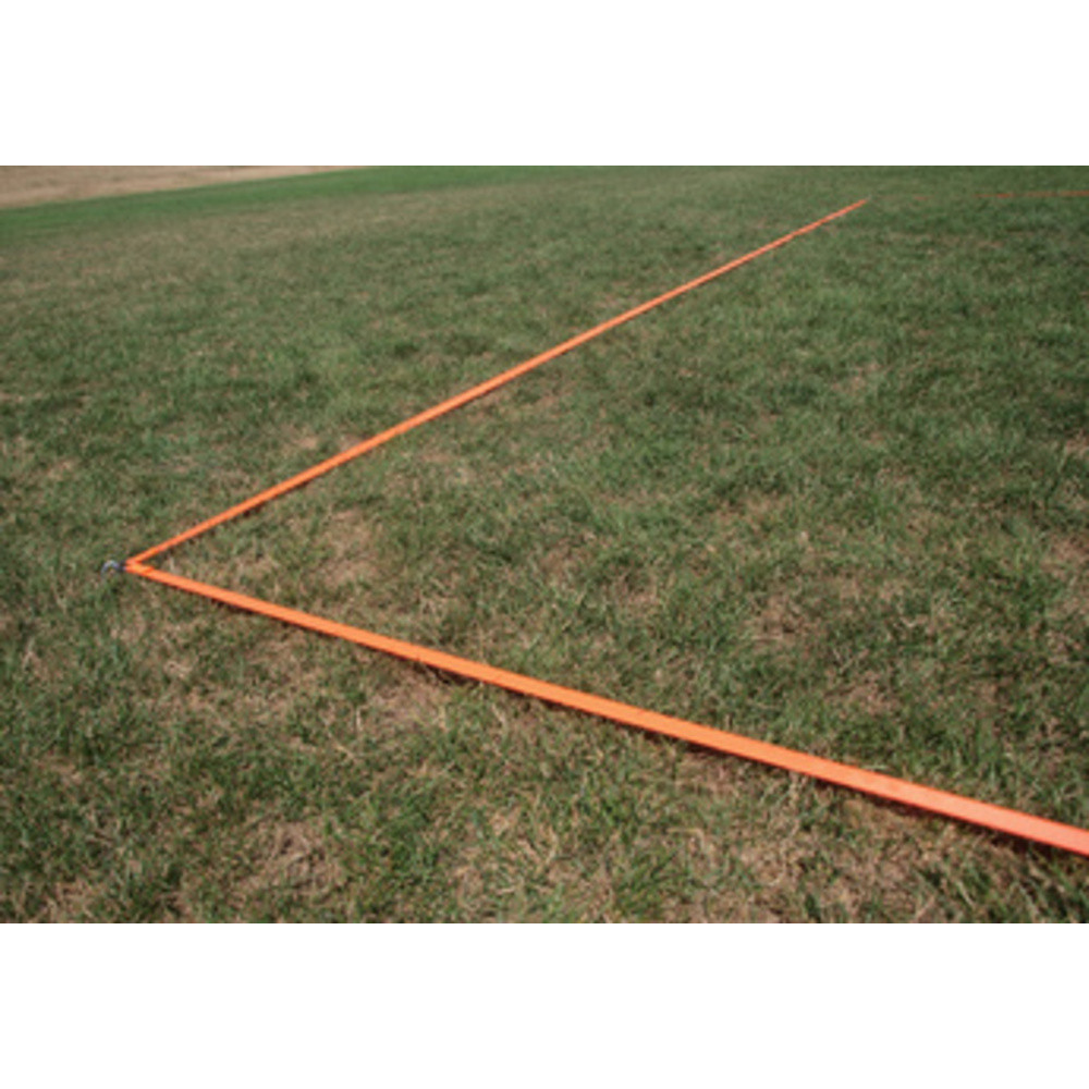 TALBOT TORRO Terrain de speed badminton 'Court Lines'