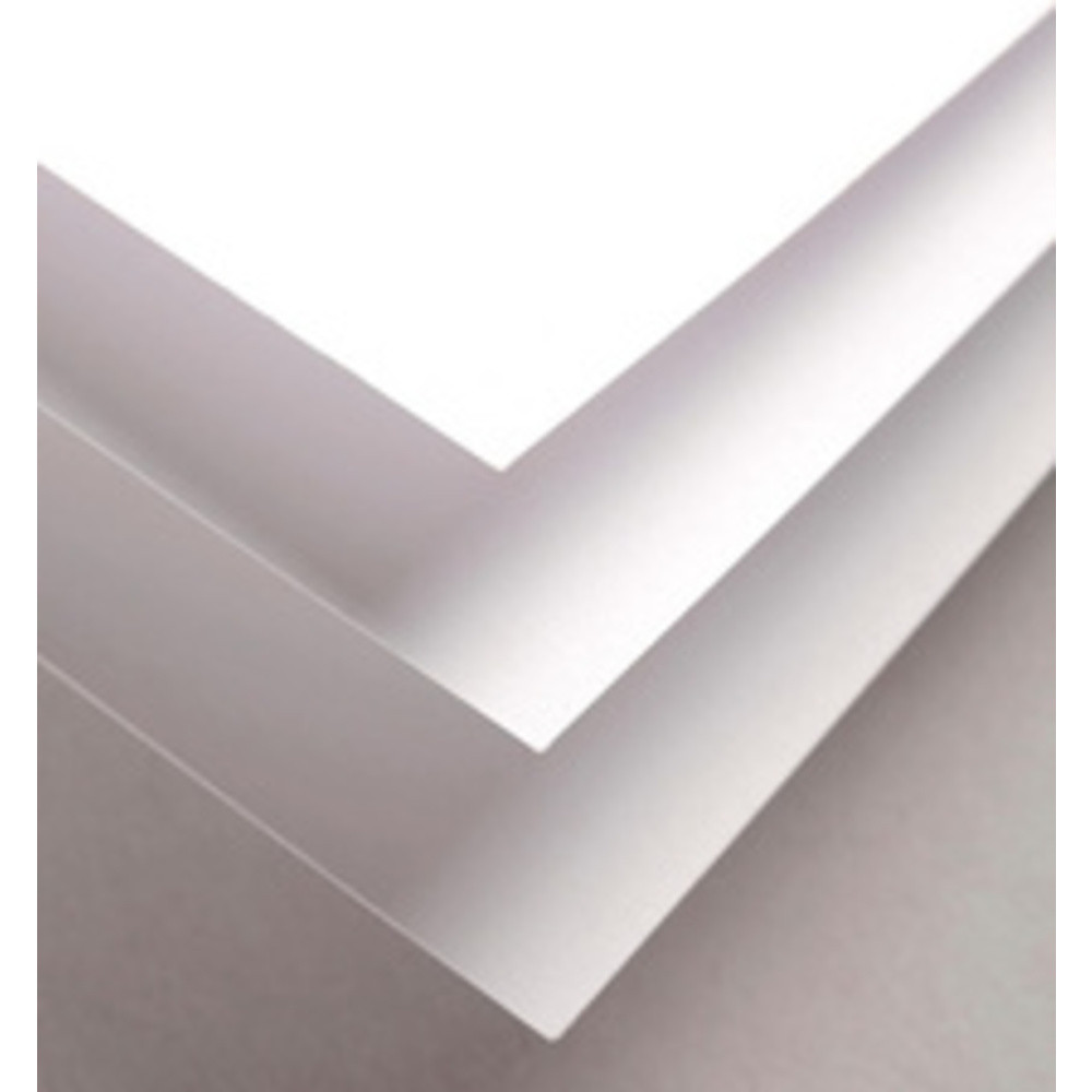 Papier dessin 'Croquis', A2, 120 g/m2, blanc