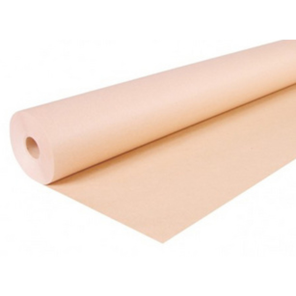 Papier kraft 'Kraft brut', 1.000 mm x 50 m