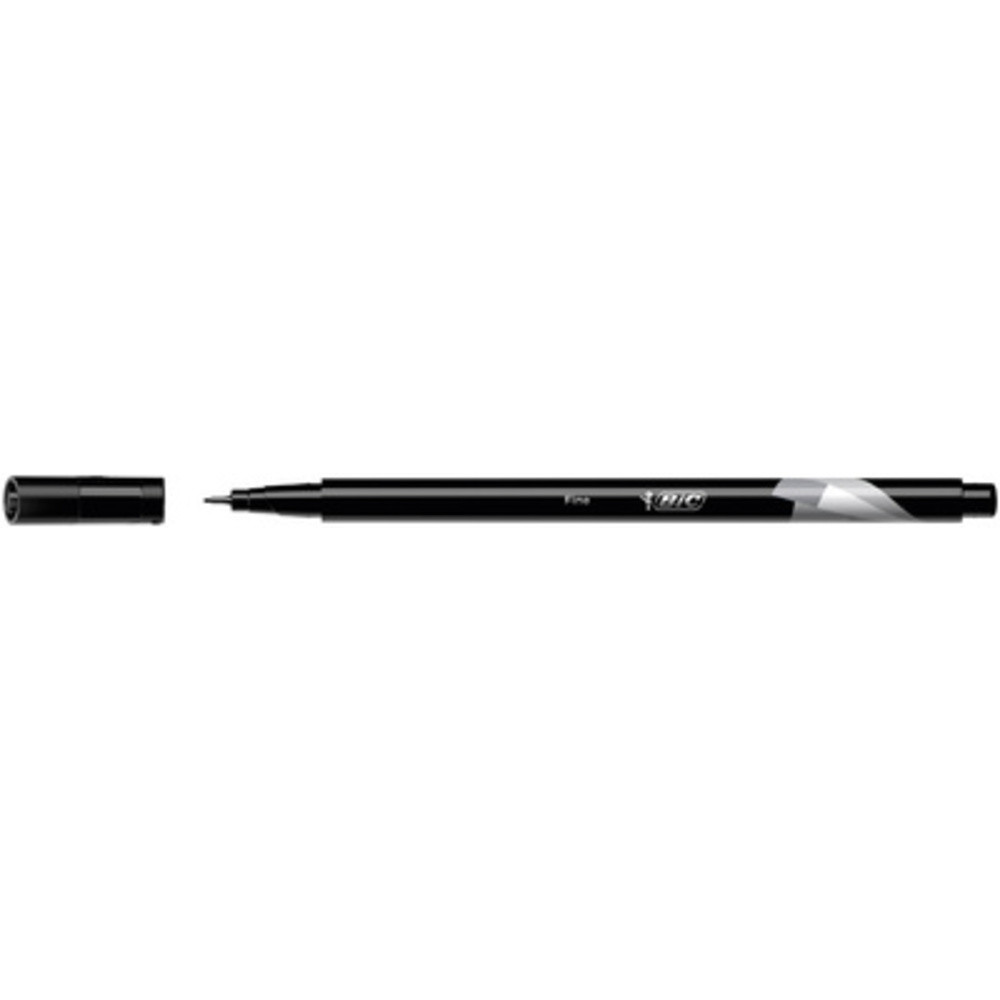 Stylo Bic Fineliner intensité 1x - vue 5