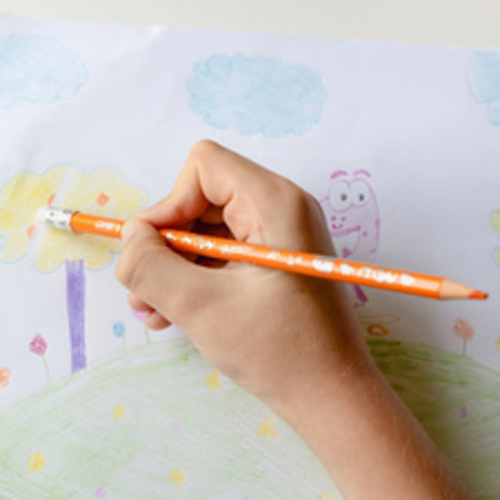 Bic Crayons de couleur Evolution 12x - vue 3