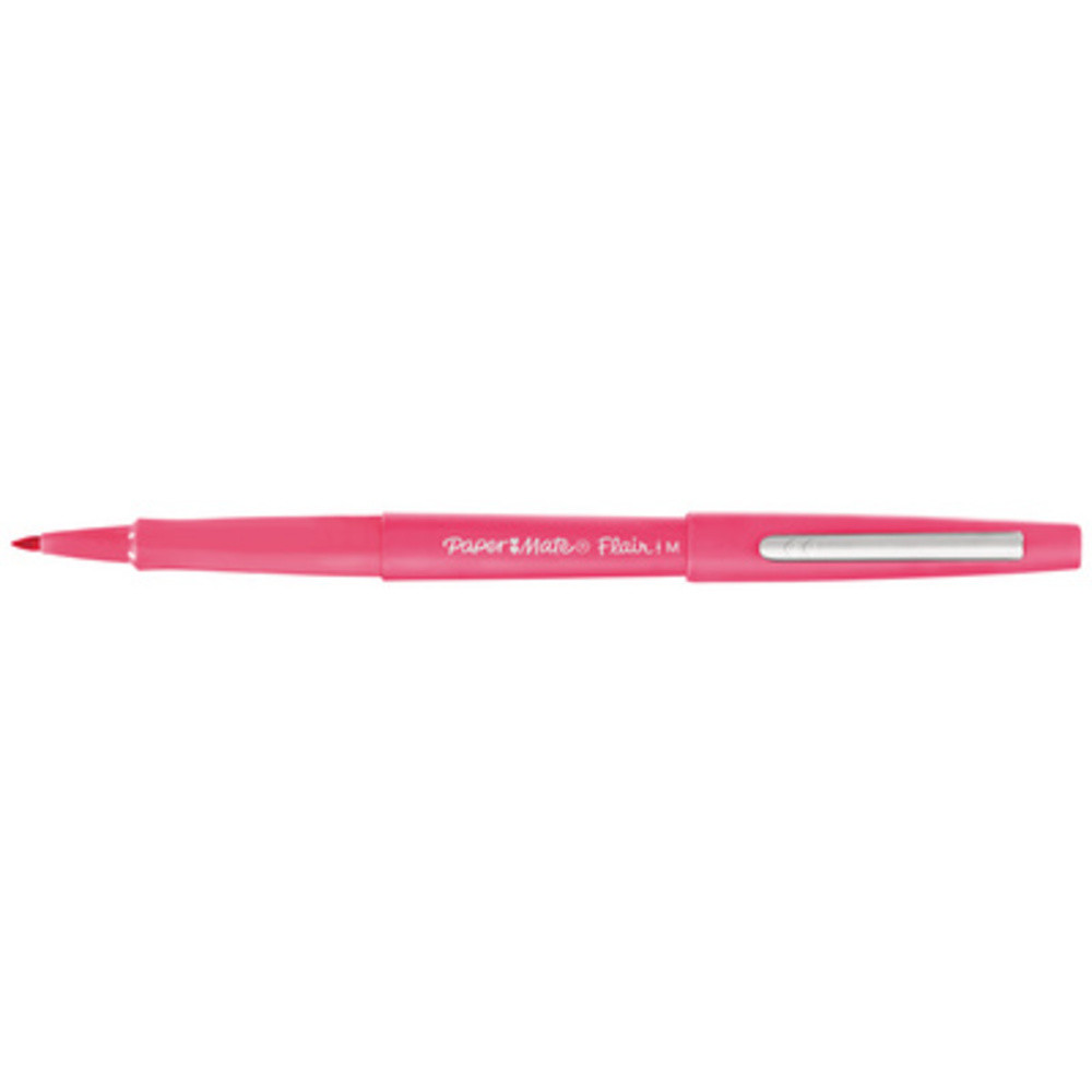 Paper-Mate Stylo feutre Flair Original, orange