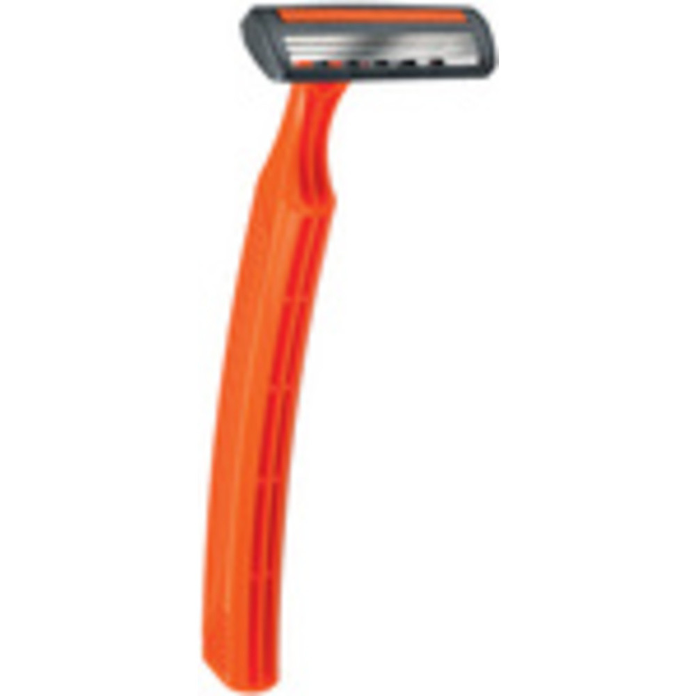 Bic rasoir homme 3 lames bande lubrifiante x8 - vue 3